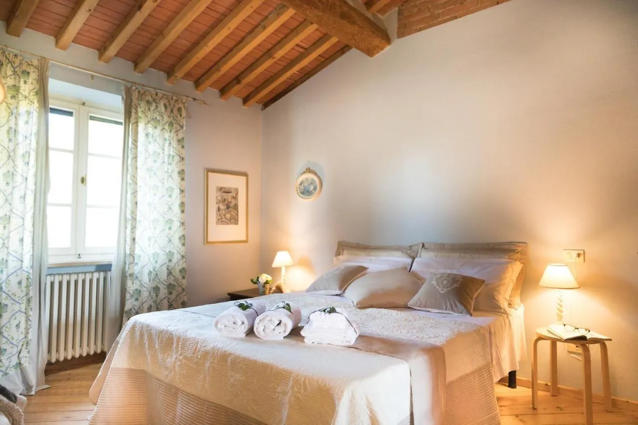 Alpaca Country House 蓬泰代拉 公寓